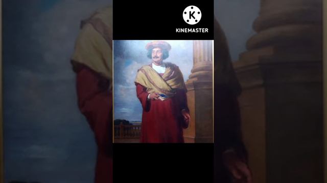 Short history about Raja Ram Mohan Roy / Indian historian... смотреть онлайн