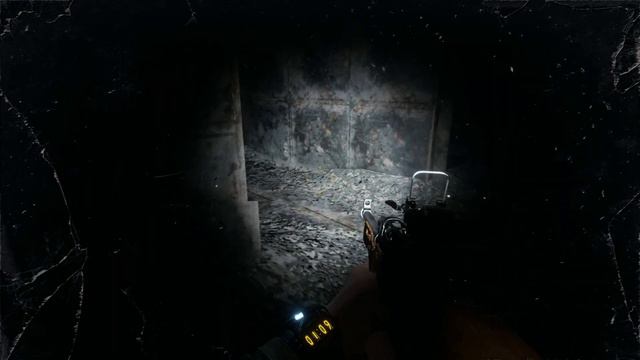 Metro Exodus on Linux - Part 9 - Not so Itsy Bitsy Spiders смотреть онлайн
