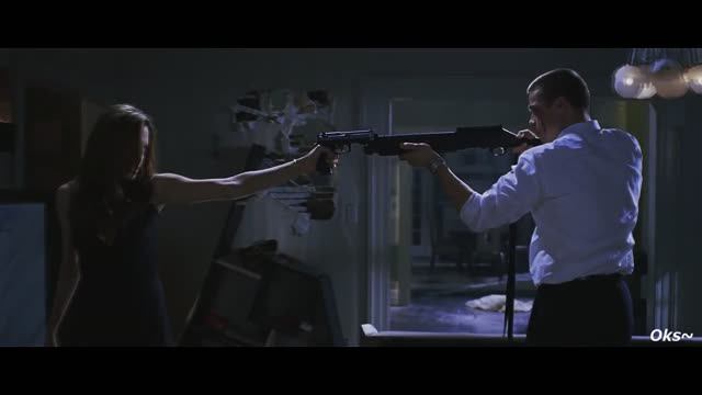 ►John & Jane II Пуля-Дура смотреть онлайн