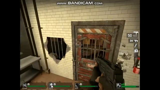Left 4 Dead я нуб смотреть онлайн