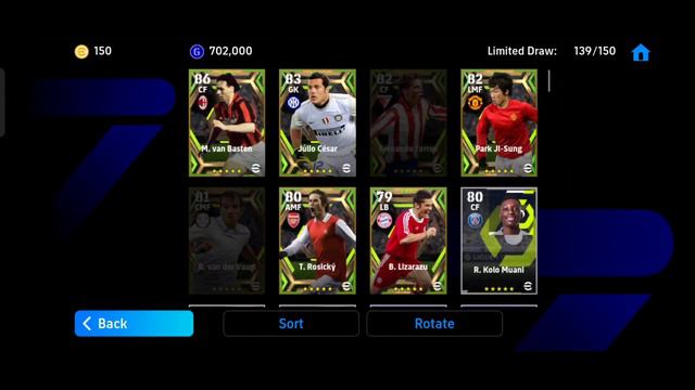 THANK YOU KONAMI 🫂🤩😍 | ×21 FREE EPIC CHANCE DEAL OPENING IN EFOOTBALL 2024 MOBILE смотреть онлайн