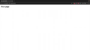 Что такое Framework? Создание своего веб-фреймворка на Python