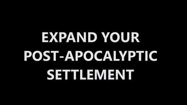 Simpocalypse: a post-apocalyptic civilization simulator (ALPHA trailer) смотреть онлайн