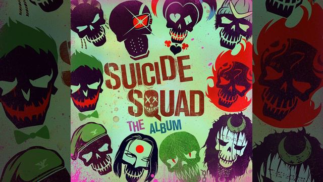 Skylar Grey - Wreak Havoc (slowed + reverb) смотреть онлайн