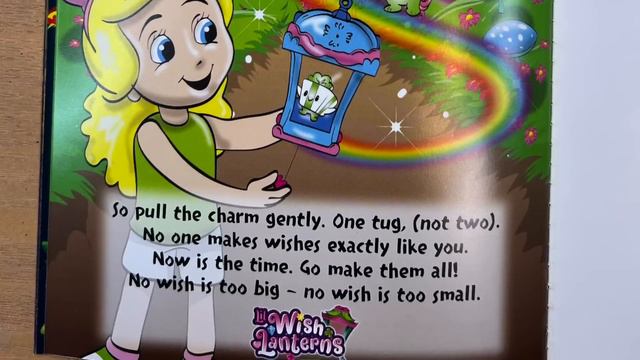 Sleepover Party LOL Dolls Learn Where Wishes Go смотреть онлайн