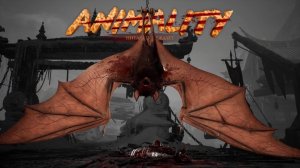 Mortal Kombat 1 Animality (MK 1 Animality)