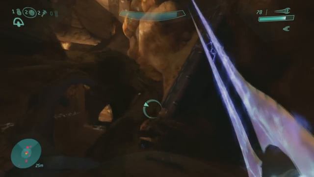 Halo 3: Campaign Co-op w/ Ze & Chilled - Episode 23: GET US OUT смотреть онлайн