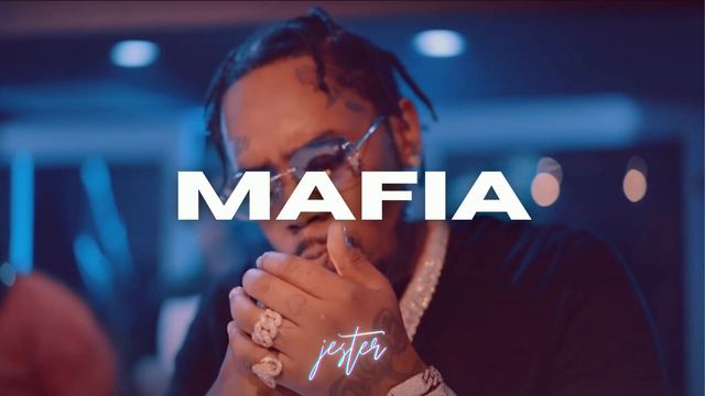 [FREE] Fivio Foreign X Rowdy Rebel Drill Type Beat 2020 - "MAFIA" (Prod. Jesterbeats) смотреть онлайн