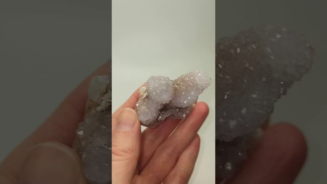 Кактусовый аметист, 48*46 мм смотреть онлайн