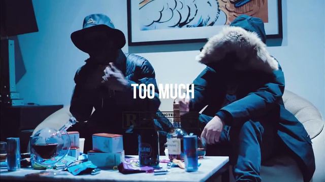 {free} 808 Mafia x Future x Young Thug type beat "too much" /prodyungvinni3/ смотреть онлайн