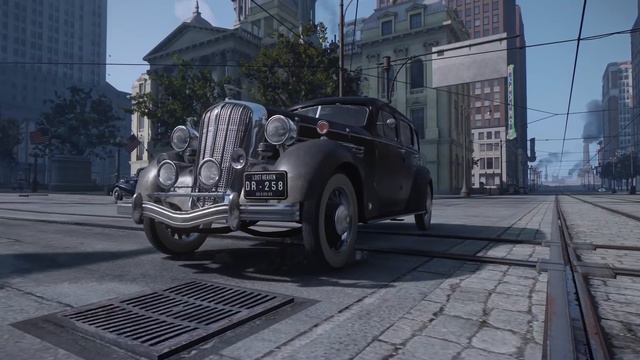 MAFIA : Definitive Edition - First Impression Review 🤔🤔🤔 I am Confused This is Mafia 1 or Mafia 4 смотреть онлайн