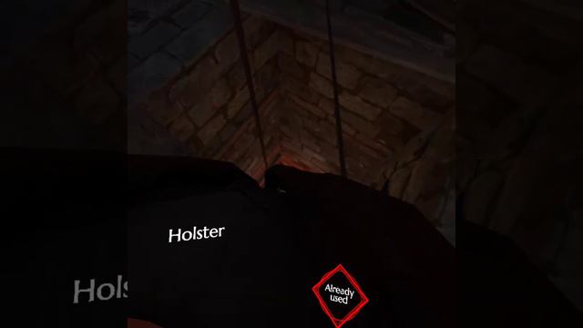 Don't Mug People In VR #gaming #oculusquest2