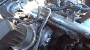 Great Wall Hover почему на ходу заглох дизель?