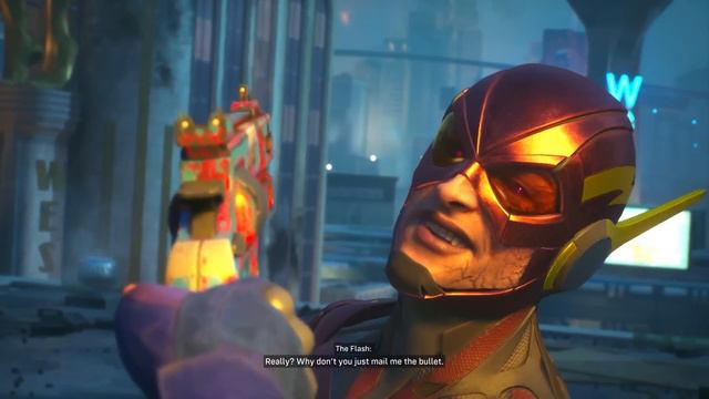 BUNUN GİBİ OYUNLAR SEKTÖRÜ BİTİRECEK! SUICIDE SQUAD ÇOK ÜZDÜ! смотреть онлайн