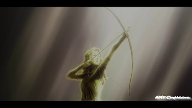 ⚡Рубрика "Интересные моменты": Стрела Ориона- Плач Персефоны [AMV]⚡ смотреть онлайн