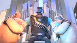 My Heart is Cold | SFM