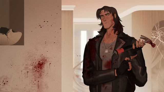 ASMR Yandere Modern Slasher Spares You [Serial Killer] M4A смотреть онлайн