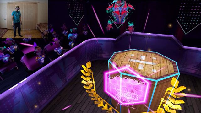 Начала пути Пиу Пиу » Blaston #1 смотреть онлайн