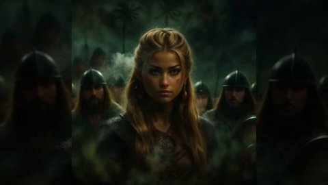 Deep Down | Nordic Trap Type Beat