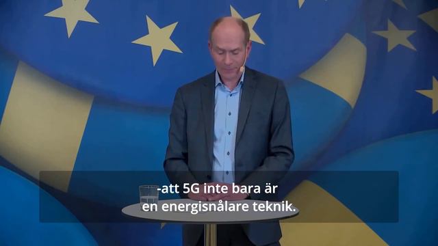 Spelet om den digitala ekonomin - var står EU? смотреть онлайн