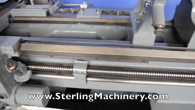 24"/33" x 120" Used Mori Seiki Engine Lathe, Mdl. MH 3000, 18" 4 Jaw Chuck, Taper Attachment, ... смотреть онлайн