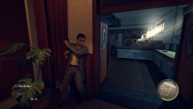 MAFIA 2 DEFINITIVE EDITION (No Commentary Walkthrough) - Chapter 13 смотреть онлайн