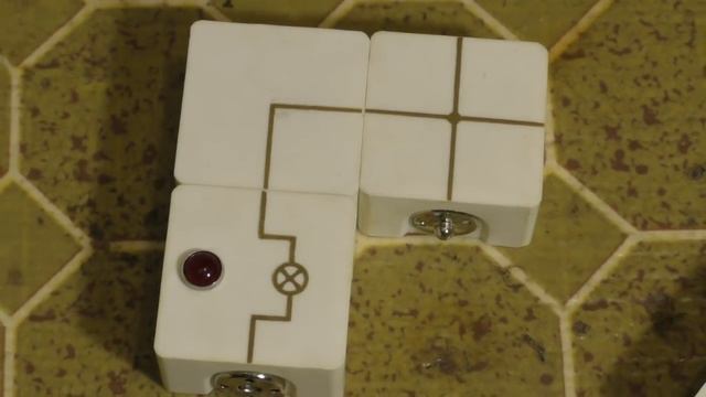 Радиокубики. Простая электроника 55 смотреть онлайн