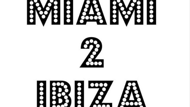 Swedish House Mafia - Miami 2 Ibiza смотреть онлайн
