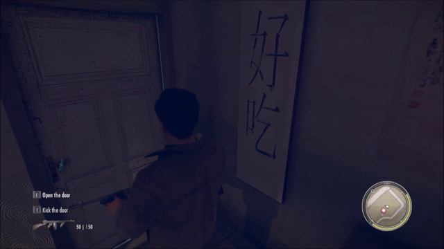 Mafia 2 DE in a nutshell смотреть онлайн