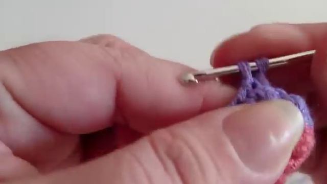 MUÑECA AMIGURUMI UPSY PASO A PASO (TERCERA PARTE) смотреть онлайн