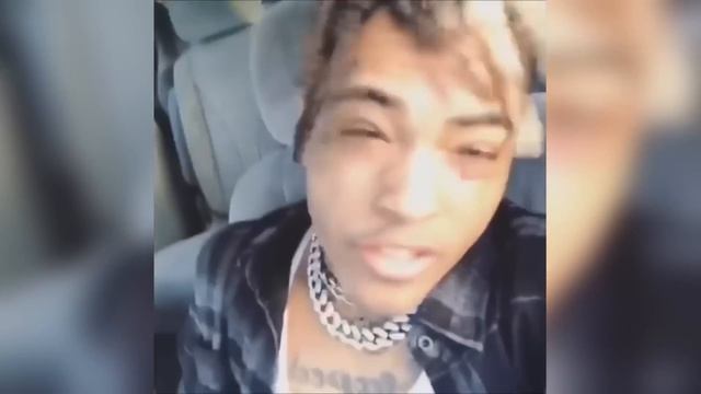XXXTENTACION'S FINAL WORDS BEFORE PASSING REVEALED.. (INTERVIEW) смотреть онлайн
