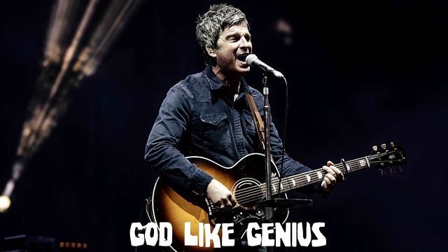 Noel Gallagher | Rare Performances And Demos | Playlist