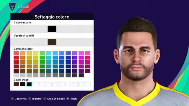 PES 2021 GABRIEL смотреть онлайн