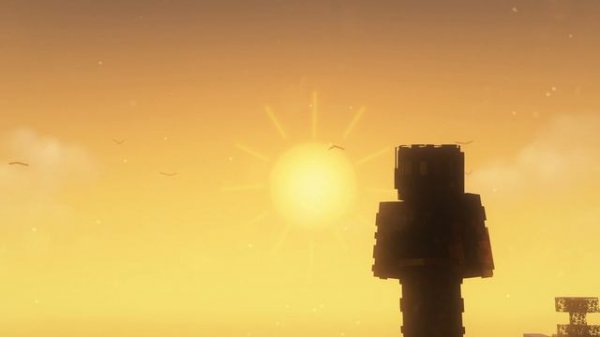 Last Chance - Music for FlameFrags