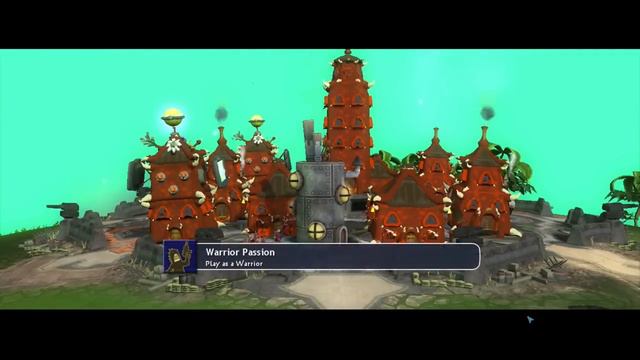 Spore: Tale of The Wafflepod Ep.21 - SPACE STAGE! [Spore] смотреть онлайн