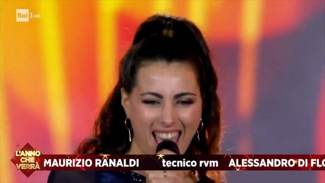 Gesto hot l anno che verrà смотреть онлайн