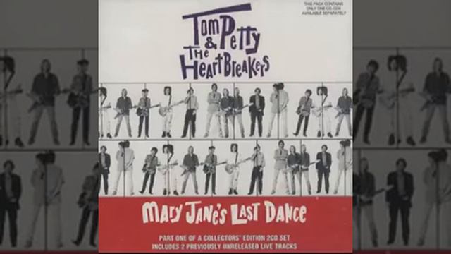 Mary Jane's Last Dance - Tom Petty subtitulos español смотреть онлайн