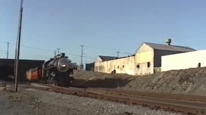 Настоящие Паровозы со всего мира для детей * Серия 11 * Паровоз. Steam trains videos for children