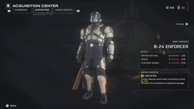 HELLDIVERS 2 Superstore February 22 2024 смотреть онлайн