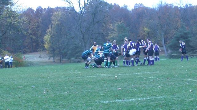 Fisher vs Alfred, NYS D3 State Semi Finals 2013 pt4 смотреть онлайн