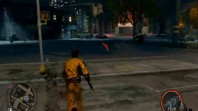 Обзор Saints Row The Third от АльтернативА смотреть онлайн