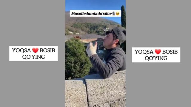 СРОЧНО КУРНГ 😱😱 МУСОФИР БОЛА БИР КУНДИ ИЧИДА МАШХУР БУЛИБ КЕТДИ. ХАММА КУРСИН смотреть онлайн