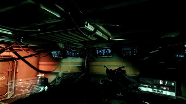 Crysis 3: Hunter Edition - Rhino Bow! BOOM смотреть онлайн