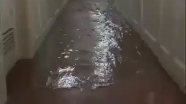 Titanic Sinking (sleeping Sun) смотреть онлайн