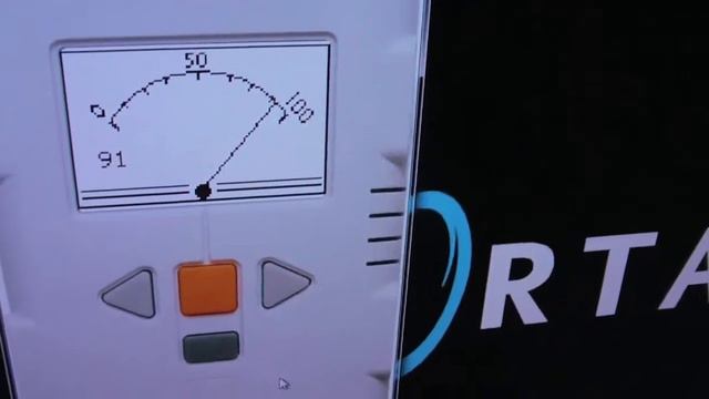 Great Minds Robotics - LEGO NXT RFID Solar Charging Station смотреть онлайн
