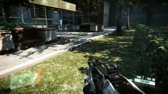 Playing Crysis 2 Maximum Edition, Part 3 [Mission 1] - Campaign Pc. смотреть онлайн