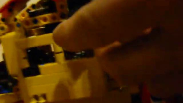 Lego Technic 9396 Helicopter Replica (evo1) by dokludi смотреть онлайн