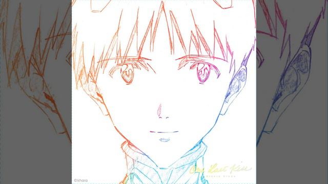【Qing Su】One Last Kiss【SynthV AI Cover】