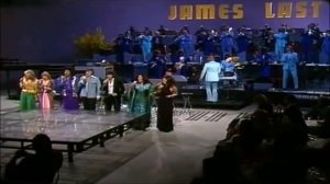 James Last orchestra & singers: "James Last presents easy listening singers".