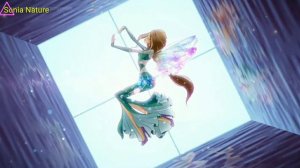 Мир Винкс превращение Онирикс.💞💞💞